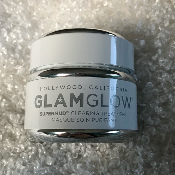 GlamGlow Other - Glamglow Supermud Clearing Treatment